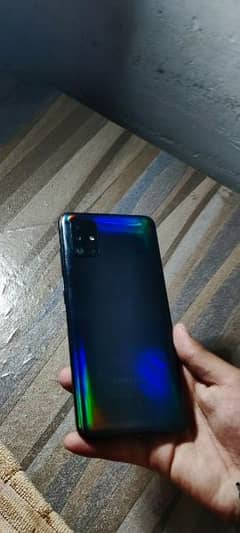 Samsung A51