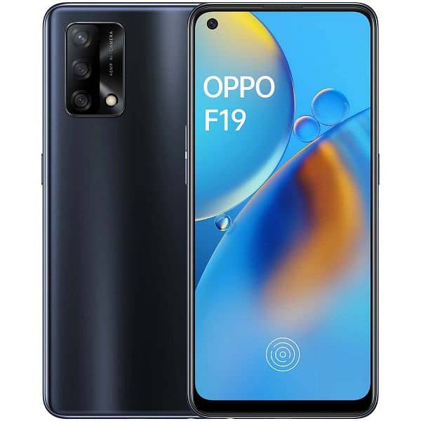 oppo f19 1