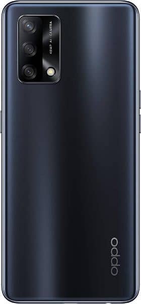 oppo f19 2