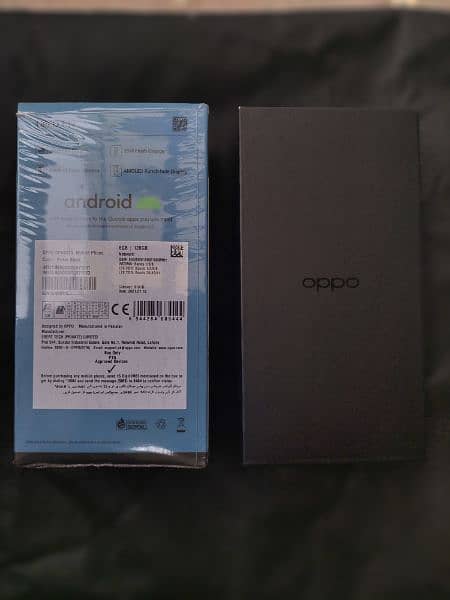 oppo f19 6