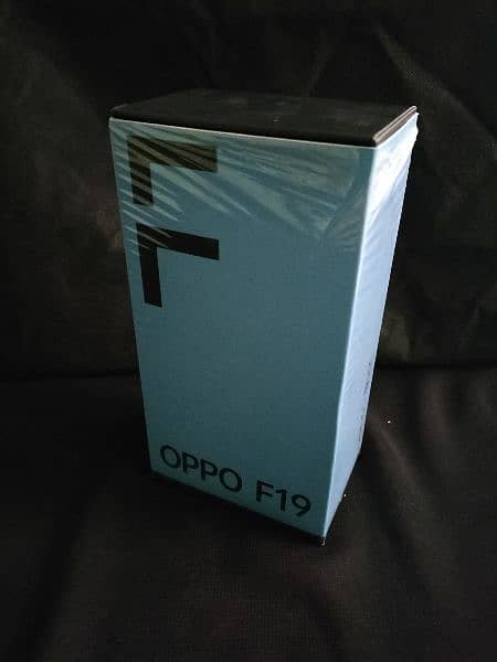 oppo f19 10