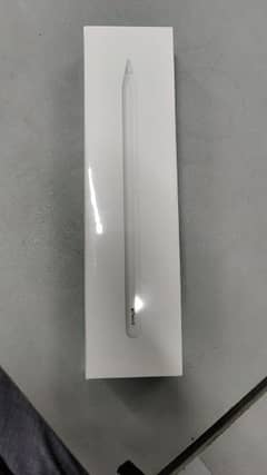 Apple Pencil 2 Brand New For Sale