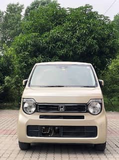 Honda N Wgn G 2021/24