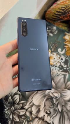 Sony Xperia 5 pta approved