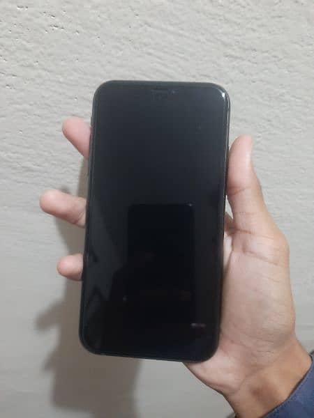 Iphone 11 64gb Jv 1