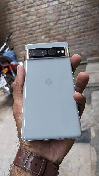 Google Pixel 7 Pro 12/128 1