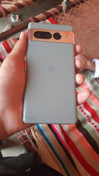 Google Pixel 7 Pro 12/128 12