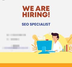 Require SEO Expert / 03007005333