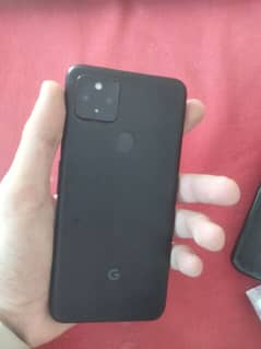 google pixel 4a 5g