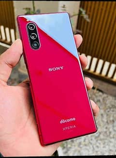 soney xperia 5 0