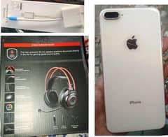 I phone 8+ Non pta