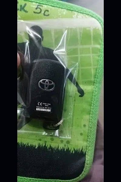 Car Keys Programming Immobiliser - Honda Suzuki Toyota KIA 4