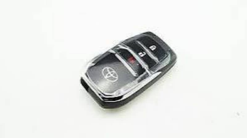 Car Keys Programming Immobiliser - Honda Suzuki Toyota KIA 11