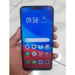 Oppo A3s 4250mah original condition