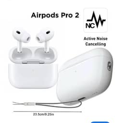 air pods pro 2