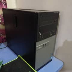 Dell optiplex 7010 mt tower gaming