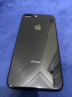 iphone 8 plus PTA Approve