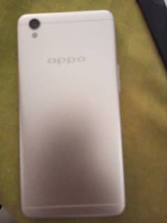 oppo A37 for sale 10/10 condition.