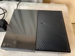 xbox one 500gb For sell