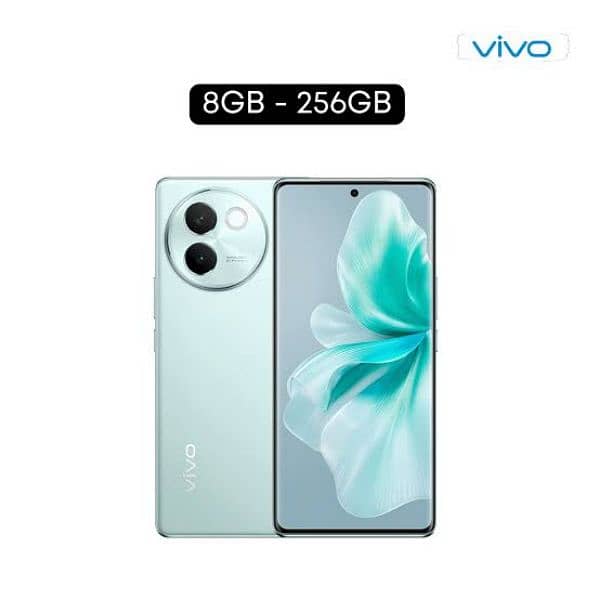 Vivo V30e 0