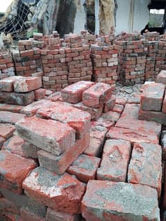 used A class bricks for sale