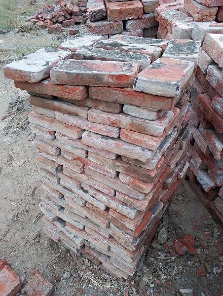 used A class bricks for sale 2