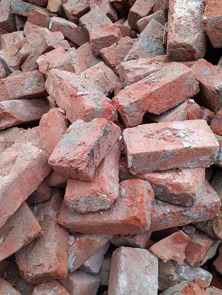 used A class bricks for sale 3