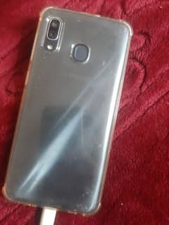 Samsung a30 4gb 64gb