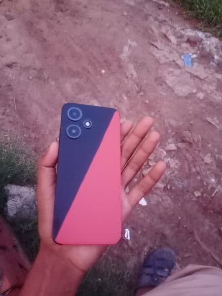 Infinix hot 30 4 gb 64 gb 1