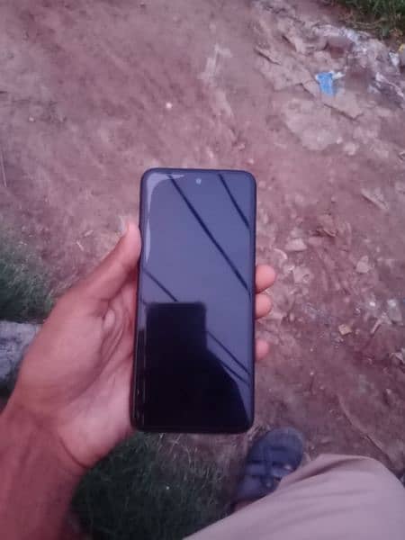 Infinix hot 30 4 gb 64 gb 3