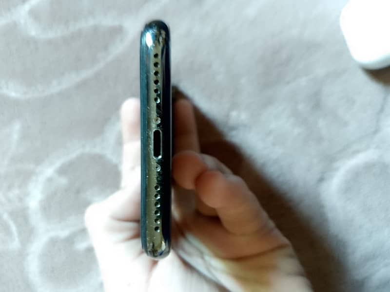 iphonex non pta screen change miner 2 dot bettery 83 4