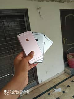 iphone 7/6s plus non pta 16gb/32gb/64gb/128gb all available