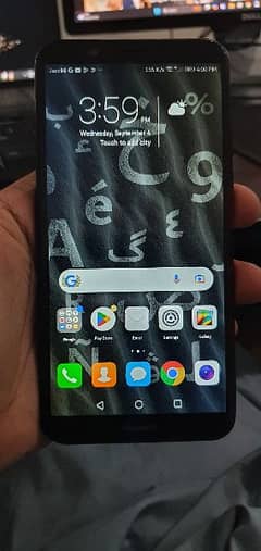 Huawei Y7 Prime