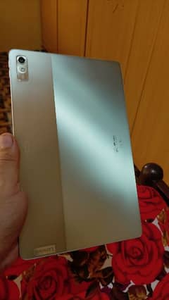 Lenovo tab p11 2nd Gen 6gb 128 gd