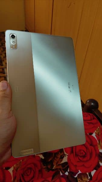 Lenovo tab p11 2nd Gen 6gb 128 gd 3