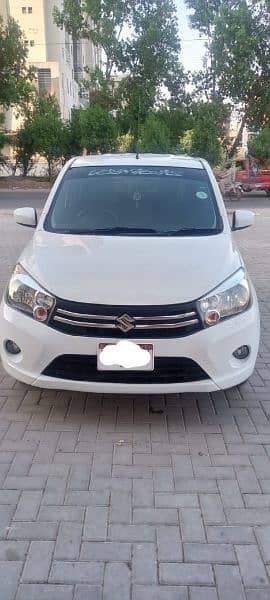 Suzuki Cultus VXL 2020