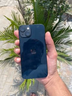 iPhone 13 128 GB non PTA