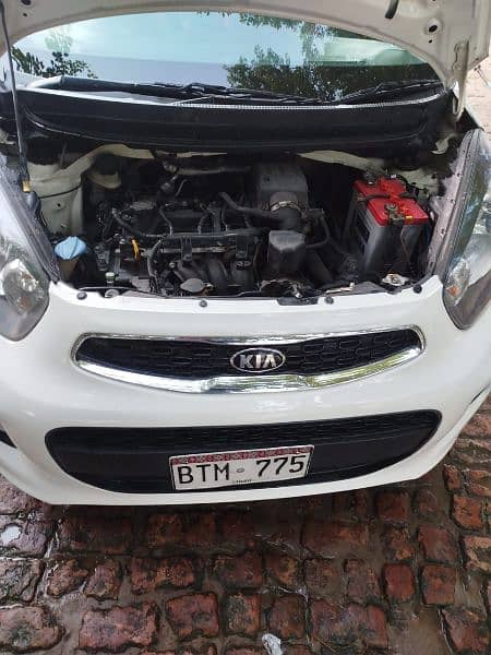 KIA Picanto 2020 2