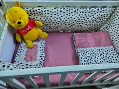 Baby COt Bed