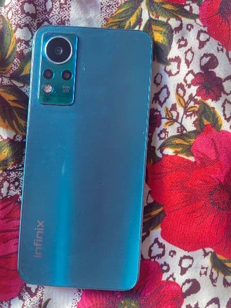 infinix Note 11 For Sale 0