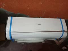 Haier DC inverter