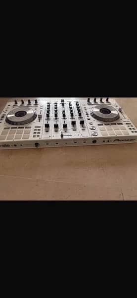 Pioneer DDJ SX 1 Controller 1