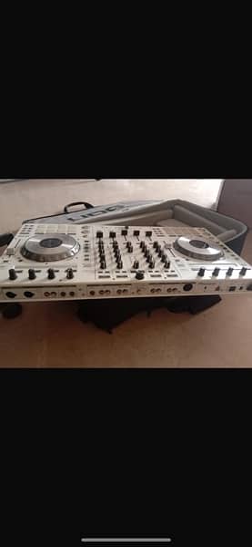 Pioneer DDJ SX 1 Controller 2