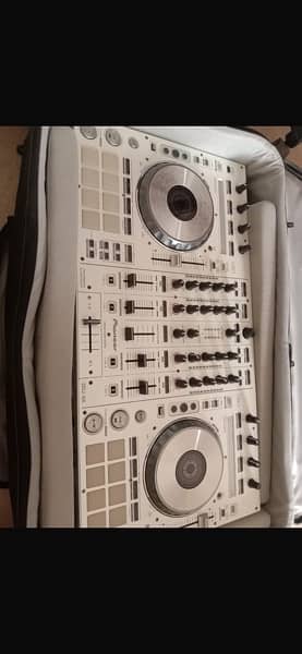 Pioneer DDJ SX 1 Controller 3