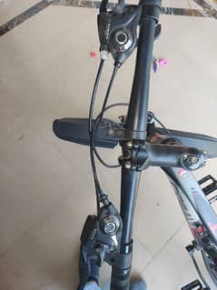 Mountain bike for sale