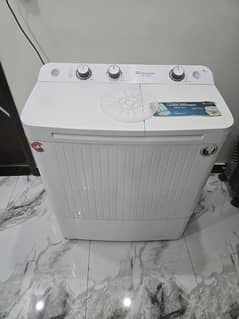 washing machine for sell