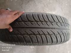 Tyre 15 size 195/65/15