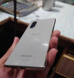 Sony Xperia 5 pta