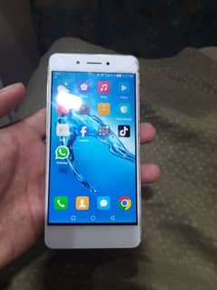 Huawei 6c 3 GB ram 32 GB memory single sim 4g  for sale