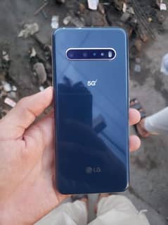 lg v60 sim approved